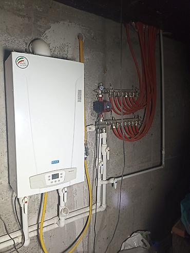 Косметологи: Услуги Сантехни — 3