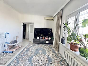 Продажа квартир: 2 комнаты, 64 м², Индивидуалка, 12 этаж, Косметический ремонт — 5