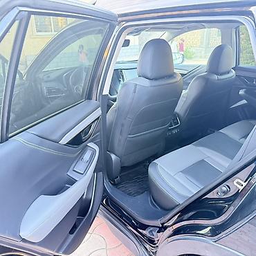Subaru: Subaru Outback: 2020 г., 2.4 л, Вариатор, Бензин, Универсал — 8