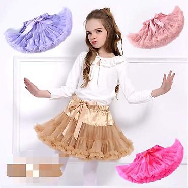 crocs sandale deca: Nooovooo 😍 Tutu suknjice za devojčice uzrasta od godinu dana do 14 — 1