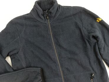 sweter z kapturem zara: Polar dla mężczyzn, XL, stan - Bardzo dobry