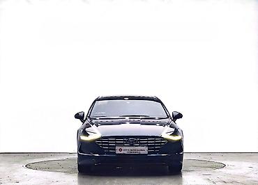 byd han ev: Hyundai Sonata: 2020 г., 2 л, Автомат, Гибрид, Седан — 2