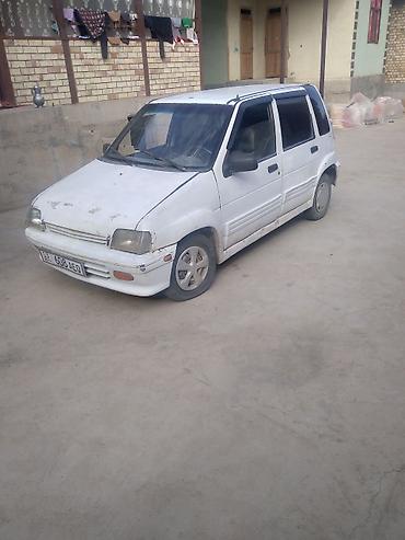 fit 2004: Microcar F8C: 1997 г., 0.8 л, Механика, Бензин, Хэтчбэк — 1