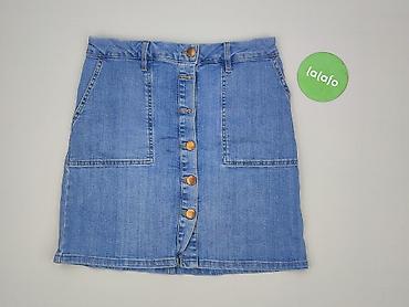 denim life: M&S Mode, Spódnica damska, rozmiar M — 2