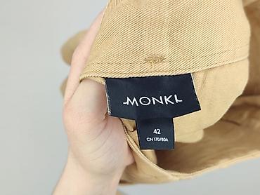 minouu hurt: Monki, Spódnica damska, rozmiar XL — 4