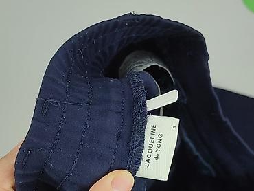 pan jans: Jacqueline De Yong, Spodnie materiałowe damskie, rozmiar S — 4
