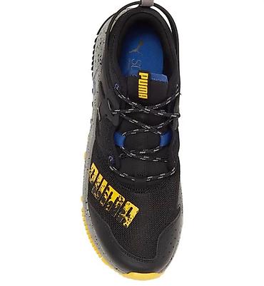 Кроссовки и спортивная обувь: PUMA. Pacer Future Trail — это современные кроссовки, вдохновленные — 3