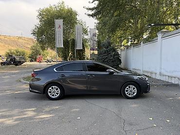 kia k3 2019: Kia K3: 2019 г., 1.6 л, Автомат, Бензин, Седан — 3