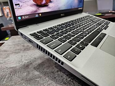 Ноутбуки Dell: Для программирования, Б/у, Intel Core i7 — 5