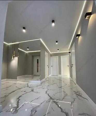 Натяжной потолок: Натяжной потолок Глянцевое, Матовое, 3D потолки Гарантия, Бесплатная консультация, Бесплатный замер — 10