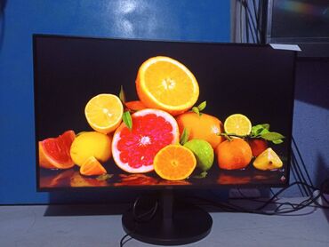 Мониторы: Монитор, AOC, Новый, 27" - 28" — 17