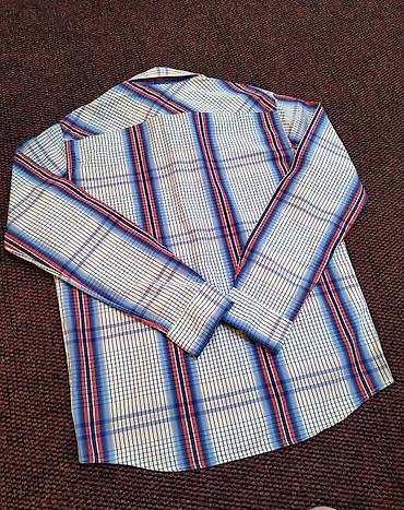 Košulje: Muška pamučna košulja Tommy Hilfiger vel. L Superiorna, instant — 8