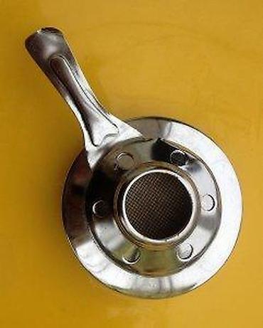 Staro posuđe i escajg: Gorionici na gel ili špiritus. Rostfraj. Gorionici na na gel ili — 11