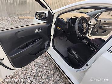 kia morning цена в бишкеке: Kia Morning: 2021 г., 1 л, Автомат, Бензин — 3