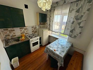 Продажа квартир: 3 комнаты, 59 м², Золотой квадрат 104 серия, 5 этаж, Косметический ремонт — 6