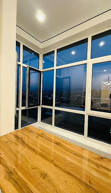 prime city: Студия, 38 м², Элитка, 12 этаж, Свежий ремонт — 3