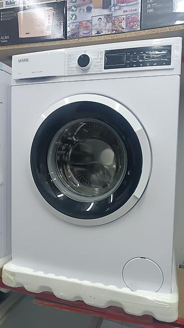 Стиральные машины автомат: Стиральная машина автомат — 2