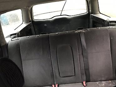 авто муссо: Ford Focus: 2002 г., 1.8 л, Механика, Дизель, Универсал — 4