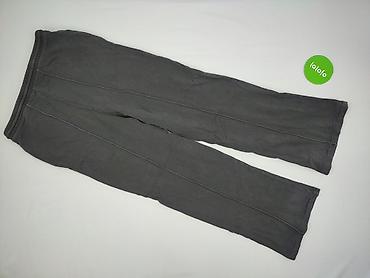 hm szare dresy: H&M, Spodnie dresowe damskie, rozmiar S — 3