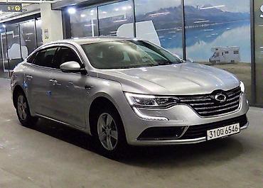 Renault: Renault SM6: 2019 г., 2 л, Автомат, Газ — 7