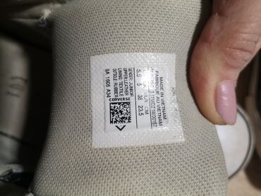 Patike: Converse, Veličina - 38 — 8