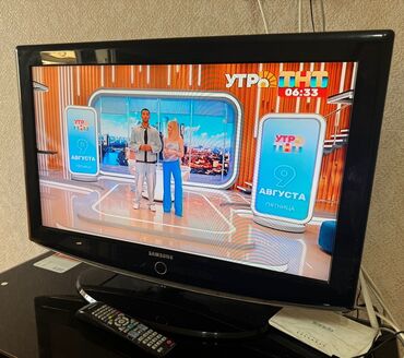 samsung tv 32: İşlənmiş Televizor Samsung 32" Ünvandan götürmə