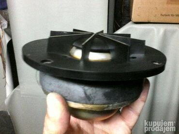 Zvučnici i stereo sistemi: Pioneer cs -e830=delovi -visoki ds-16=79e PRODATI -srednji (14 cm) na lalafo.rs — 4 Zvučnici i stereo sistemi: Pioneer cs -e830=delovi -visoki ds-16=79e PRODATI -srednji (14 cm) — 4