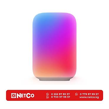 Яндекс Эмби-лампа YNDX-00560 Характеристики: Мощность: до 15 Вт at lalafo.kg Яндекс Эмби-лампа YNDX-00560 Характеристики: Мощность: до 15 Вт