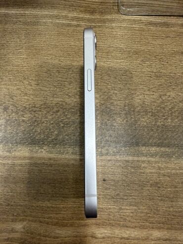 Apple iPhone: IPhone 13, 128 GB, Çəhrayı, Face ID -da lalafo.az — 4 Apple iPhone: IPhone 13, 128 GB, Çəhrayı, Face ID — 4