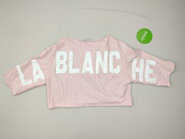 rough: BLANC, Top damski, rozmiar XL — 3
