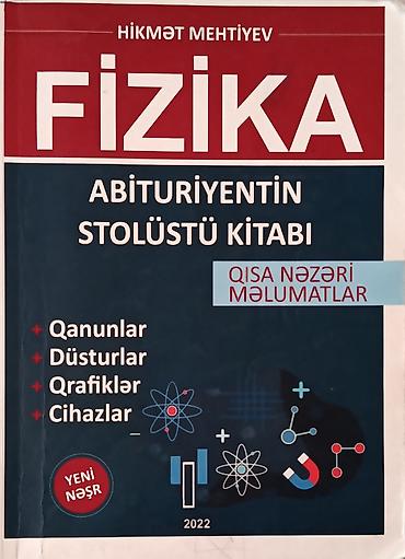 Hər bir kitabın qiyməti 4 manat. Kitablar səliqəli istifadə olunub lalafo.az -da Hər bir kitabın qiyməti 4 manat. Kitablar səliqəli istifadə olunub