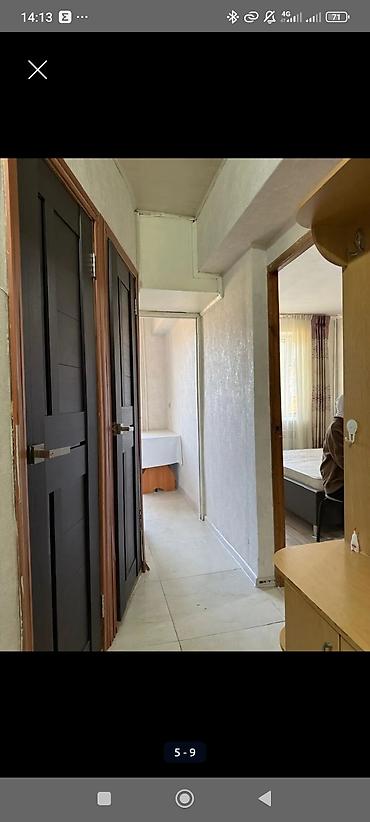 Долгосрочная аренда квартир: 2 комнаты, Собственник, Без подселения, С мебелью полностью — 9