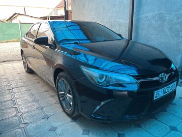 гур насос камри: Toyota Camry: 2017 г., 2.5 л, Автомат, Бензин, Седан