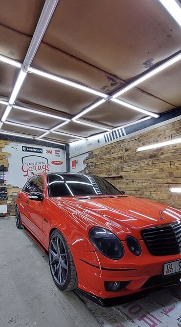 Автомойки: Автомойка | Детейлинг, предпродажная подготовка — 12