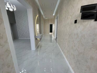 Həyət evləri və villaların satışı: Şüvəlan qəs. 4 otaqlı, 140 kv. m, Yeni təmirli — 5