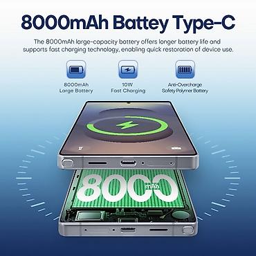 Другие мобильные телефоны: В рассрочку от 37 сом в день Смартфон Spark S24 ULTRA 16/512 GB — 16