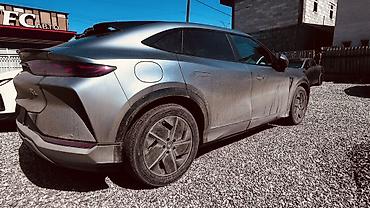 BYD: BYD Han L: 2024 г., Электромобиль, Кроссовер — 4