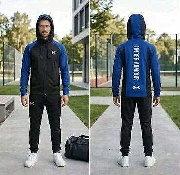 Muški komplet
Likra
 s m l xl xxl 
Cena 4300✅️

NT❤️
