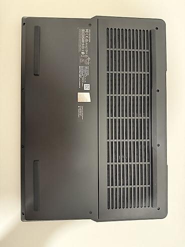 asus rog flow: Lenovo Legion Pro 5 16IRX8 (82WK004GUS), цвет Onyx Gray — 10