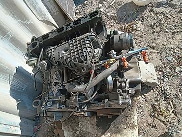 mercedes benz sprinter 2 7: Двигатель Мазда 6 2003 г.в 6(16-клапанный) в разборе, газ-бензин. - — 1