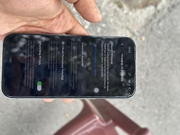 apple komputer qiymetleri: IPhone 14 Pro, 256 GB, Deep Purple, Face ID — 5