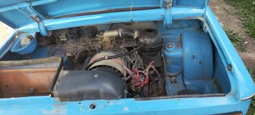 мотор нехсия: ЗАЗ 968 Запорожец: 1986 г., Механика, Бензин, Седан