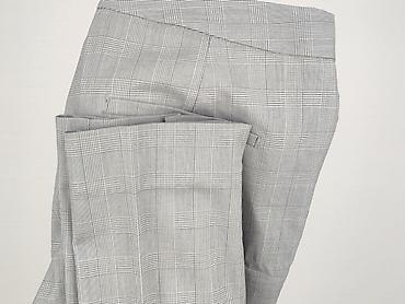 chmielewska: Zara, Spodnie materiałowe damskie, rozmiar M — 6