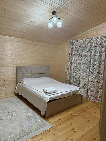 дом капсулы: Гостиница по суточно с полной внутренней отделкой и меблировкой — 5