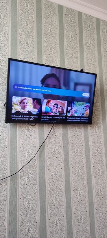 купить инверторный кондиционер в баку: İşlənmiş Televizor Skyworth LED ekran 98" Ünvandan götürmə