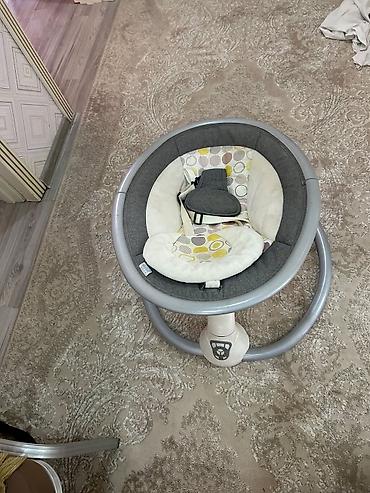 Məryəm Elektron şezlong 40 azn tecili satılır tam işlek veziyyetde