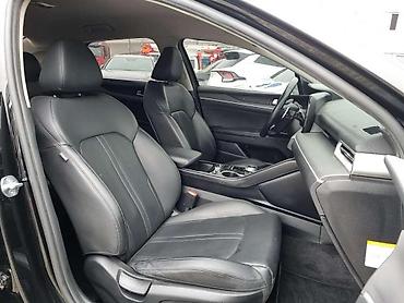 Kia: Kia K5: 2022 г., 2 л, Гибрид — 12