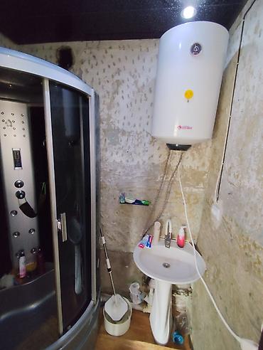 Кыймылсыз мүлк: 2 бөлмө, 50 м², Жеке план, 2 кабат, Косметикалык оңдоо — 6