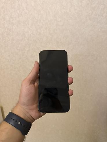 Apple iPhone: IPhone 15 Pro Max, 256 GB, Gümüşü, Face ID — 2