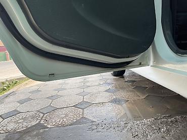 Daewoo: Daewoo Matiz: 2012 г., 0.8 л, Ручные, Бензин, Хэтчбэк — 11